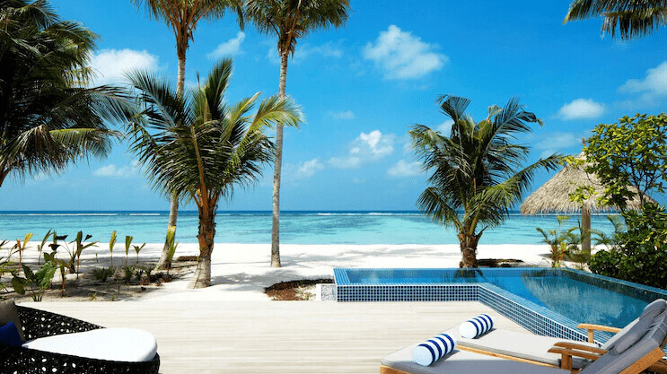 Radisson Blu Resort Maldives